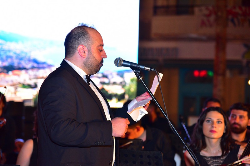 Army Day Bnoss Jounieh